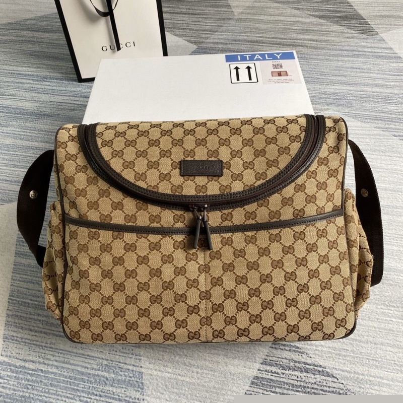 G*u*i satchel bags